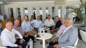 Έκτακτη συνεδρίαση του Περιφερειακού Επιμελητηριακού Συμβουλίου Κρήτης για τις αυξημένες μεταναστευτικές ροές 