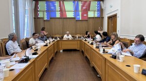 Τι αποφάσισε η Επιτροπή Περιβάλλοντος της Περιφέρειας Κρήτης