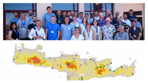 Κρήτη: Τα μικρόβια του νησιού αποκαλύπτουν μεγάλα μυστικά!