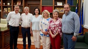 Σχολείο Ευρωπαϊκής Παιδείας Ηρακλείου: Παρεμβάσεις στο υπάρχον κτίριο και... προοπτική μεταστέγασης