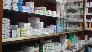 Ο ΕΟΦ απαγορεύει προσωρινά τις εξαγωγές 95 φαρμάκων λόγω ελλείψεων