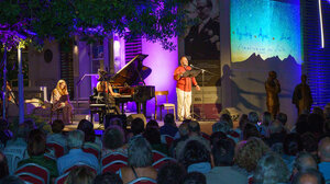 Μουσείο Καζαντζάκη: Με «Γράμματα στην Ελένη» ξεκίνησαν οι καλοκαιρινές εκδηλώσεις