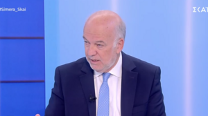 Φλωρίδης για οπλοκατοχή: Όποιος παραδώσει οικειοθελώς παράνομα όπλα, θα τη γλιτώσει