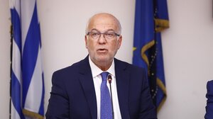 Φλωρίδης για Τέμπη: Η απόπειρα πολιτικής εκμετάλλευσης της εθνικής τραγωδίας μπορεί να θέσει σε κίνδυνο την ίδια την Δημοκρατία