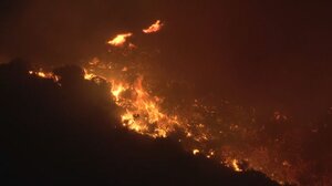 Ανάσα για τους πυρόπληκτους σε Λασίθι και Χανιά - Αναστολή αναγκαστικών μέτρων για έναν χρόνο