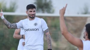 ΟΦΗ: Μέσα και ο Φούντας για το μεγάλο ματς