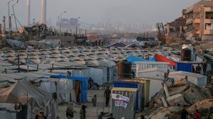 Πάνω από 170 ΜΚΟ ζητούν τον τερματισμό λειτουργίας του Ανθρωπιστικού Ιδρύματος της Γάζας