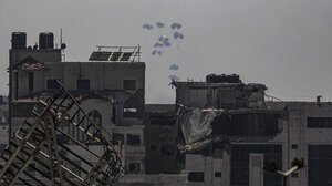 ΟΗΕ: Σχεδόν 1.400 Παλαιστίνιοι έχουν σκοτωθεί από τον Μάιο στην προσπάθειά τους να παραλάβουν τρόφιμα