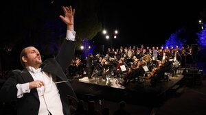 «Για τον Δάσκαλο…»: Ο Ανδρέας Τσελίκας μιλά στο Cretalive για τον Θόδωρο Αντωνίου και τη συναυλία στην Γκουβερνιώτισσα 