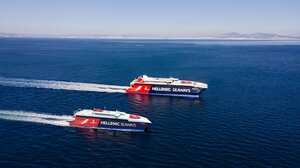 Η Attica Group ενισχύει τη συνδεσιμότητα των νησιών, επεκτείνοντας δυναμικά την παρουσία της στην Κρήτη