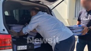 Έφοδος στην ιατροδικαστική Πάτρας: Σοβαρές ελλείψεις σε τουλάχιστον 100 υποθέσεις