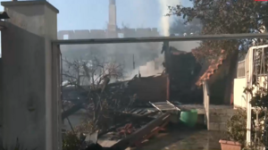 Aυτοψίες μετά την πύρινη λαίλαπα σε Πικέρμι, Ραφήνα, Σπάτα