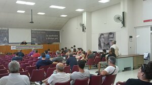 Συνδικάτο Οικοδόμων Ηρακλείου: Συλλαλητήριο τον Σεπτέμβρη και αλληλεγγύη σε πρόσφυγες και μετανάστες