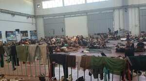 Μεταναστευτικό: Σήμερα η σύσκεψη στο Υπουργείο για την κλειστή δομή στην Κρήτη