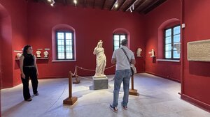 Στο Λασίθι διακεκριμένος ταξιδιωτικός συντάκτης από τις ΗΠΑ