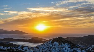 Η Ίος είναι η «έκπληξη» του φετινού καλοκαιριού