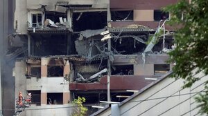 Πέντε άνθρωποι σκοτώθηκαν σε επίθεση σε δικαστικό μέγαρο στο Ιράν