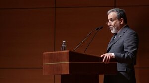 Το Ιράν αποκλείει ταχεία επανέναρξη των συνομιλιών με τις ΗΠΑ