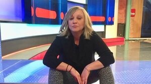 Πέθανε η δημοσιογράφος Ηρώ Καριοφύλλη