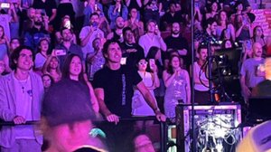 Φουντώνουν οι φήμες για σχέση της Κέιτι Πέρι με τον Τζάστιν Τριντό - Πήγε σε συναυλία της μετά το πολυσυζητημένο δείπνο τους, δείτε βίντεο