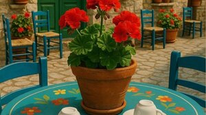 «Καφενείο ο Παράδεισος» στη Μονή, από τη Θεατρική Ομάδα του Δήμου Μαλεβιζίου