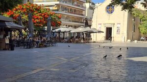 «Βροχή» τα πρόστιμα για τραπεζοκαθίσματα - "Καμπάνες" ως και 9.000 ευρώ στους παραβάτες