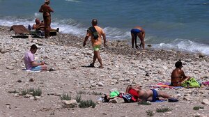 Στους 38-39 °C η θερμοκρασία την Κυριακή 06/07 