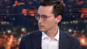 Καλπάκης: «Αλληλεγγύη στο λαό της Βενεζουέλας - ΕΕ και ελληνική κυβέρνηση να αποδείξουν αν πιστεύουν στο διεθνές δίκαιο ή στο δίκαιο της υποκρισίας»