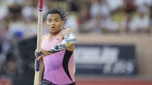 Diamond League: Δεύτερος ο Καραλής στο Μονακό, «άγγιξε» το ατομικό ρεκόρ