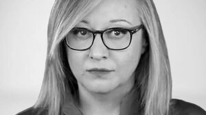 Συγκίνηση στην κηδεία της Ηρούς Καριοφύλλη στις Σέρρες 