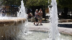 «Έβρασε» η Ελλάδα το 2025