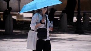 Καλοκαίρι 2025: Το τρίτο θερμότερο στην Ελλάδα από το 1960