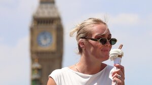 Ρεκόρ θερμοκρασιών και στην Αγγλία: Ο φετινός Ιούνιος ήταν ο θερμότερος στην ιστορία