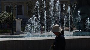 Λαγουβάρδος: Η Ευρώπη και η Μεσόγειος «καίγονται» πρώτες από την κλιματική κρίση