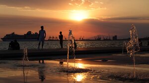 Ο καιρός στην Κρήτη την Παρασκευή