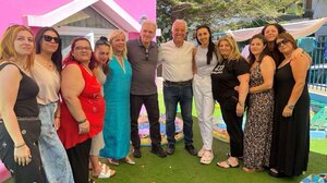 Ένα καράβι με καραμέλες «σάλπαρε για τη Λότζια»!