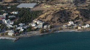 Δήμος Βιάννου: "Πράσινο φως" σε συμπληρωματικές πιστώσεις για την ολοκλήρωση των έργων "Δίκτυα αποχέτευσης και βιολογικών καθαρισμών"