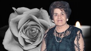 Δύσκολες ώρες για τον πρόεδρο του ΠΟΑ: ο Γιώργος Λέλεκας έχασε τη μητέρα του