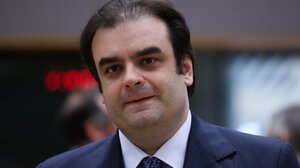 Νέες παρεμβάσεις στη βραχυχρόνια μίσθωση προαναγγέλλει ο Κυριάκος Πιερρακάκης