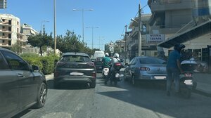 “Κίνδυνος σε κάθε γωνιά του Ηρακλείου, βάλτε κολωνάκια χθες!”