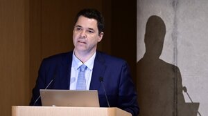 Ατύχημα για τον Θανάση Κοντογεώργη - Έσπασε τον αστράγαλό του