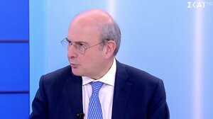 Χατζηδάκης: Η μείωση των άμεσων φόρων οδηγεί σε άμεση αύξηση του εισοδήματος των πολιτών