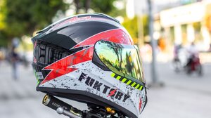 Νέος Κ.Ο.Κ: «Μηδενική ανοχή στη μη χρήση κράνους», συνολικά 584 παραβάσεις στην Κρήτη