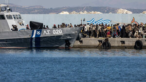 Μεταναστευτικό: Ήλθε η ενίσχυση της Κρήτης με πλοία, αλλά...