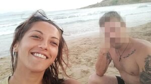 Κυριακή Γρίβα: «Το παιδί μου βιάστηκε 2 μηνών έγκυος από τον δολοφόνο της και απέβαλε», λέει η μητέρα της