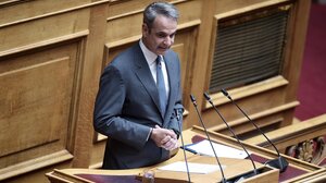 Στην τελική ευθεία για τη ΔΕΘ: Σχέδιο «ανάσα» για τη μεσαία τάξη με νέο φορολογικό συντελεστή στα ενοίκια