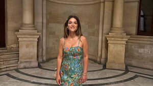 Βάσω Λασκαράκη για Λευτέρη Σουλτάτο: «Πέρασε σαν οδοστρωτήρας και με ισοπέδωσε»