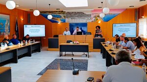 Η Δημοτική Αρχή Χερσονήσου απαντάει στον Γιάννη Σέγκο για την καθαριότητα