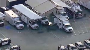 Μακελειό στην Ακαδημία του Λος Άντζελες: Καπνός, πανικός και τρεις νεκροί