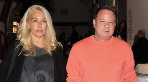 Απόστολος Λύτρας - Θεοδώρα Παπαδοπούλου: Το απόγευμα ο γάμος τους σε κτήμα της Βάρης